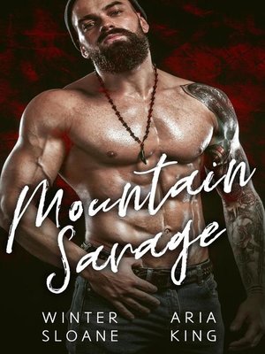 cover image of Mountain Savage